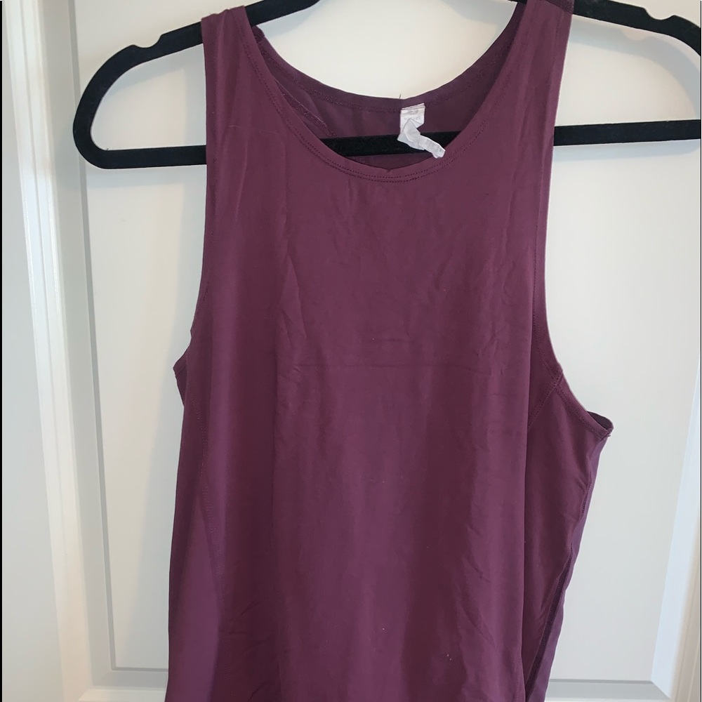 Women’s Glyder Workout Tank top